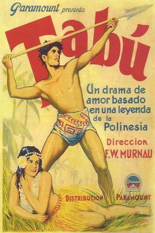 Tabú 1931