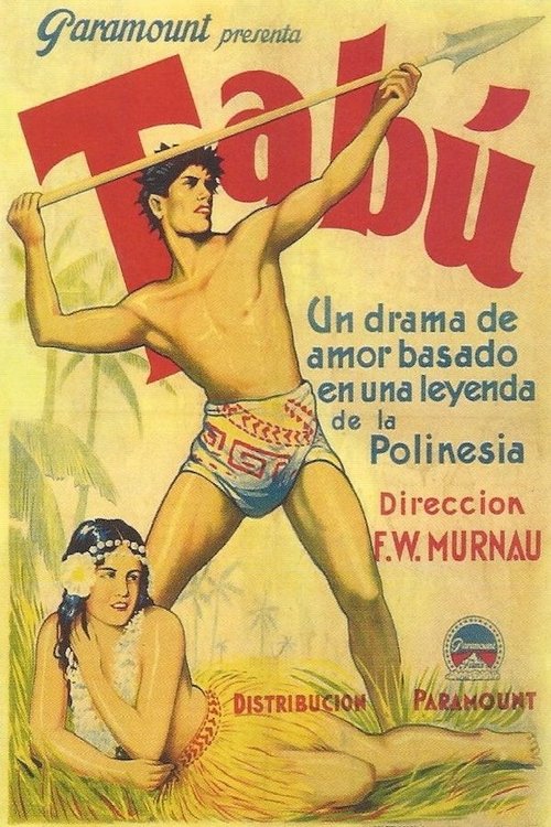 Tabú 1931