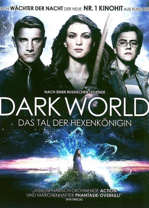 Dark World poster