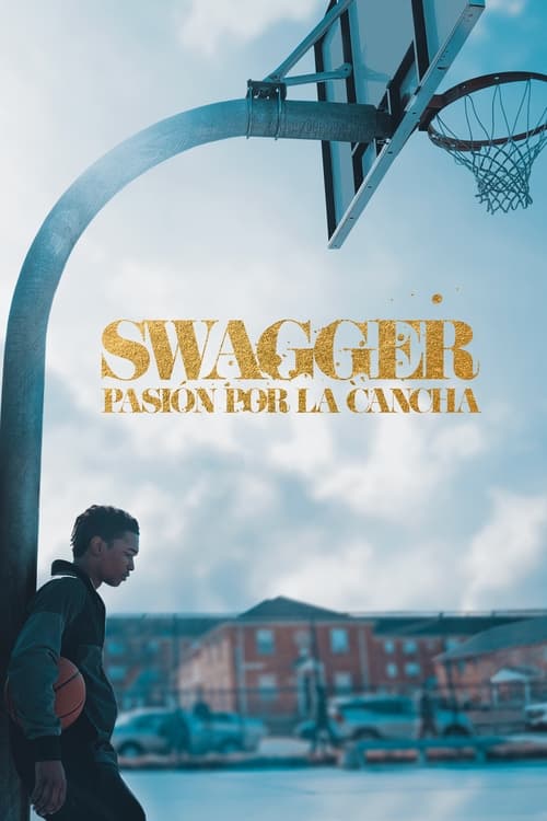 Swagger poster