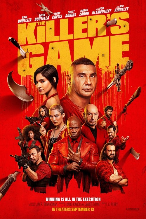 Posters