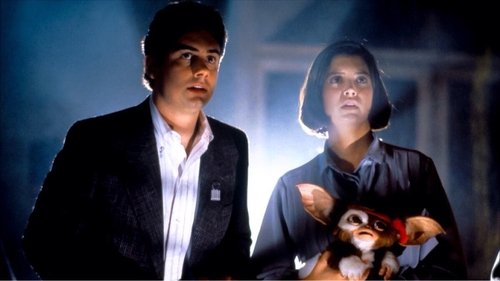 Gremlins 2 The New Batch 1990 Full Movie Subtitle Indonesia