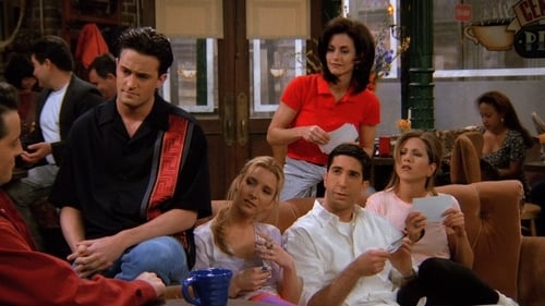 Friends: 1×24