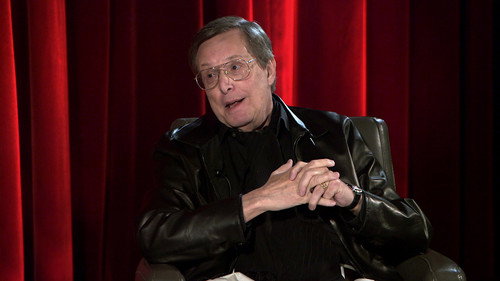 William Friedkin