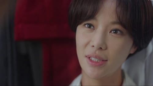 A todos los chicos que me amaron: 1×16