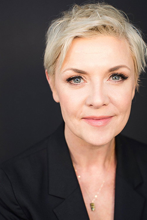 Amanda Tapping