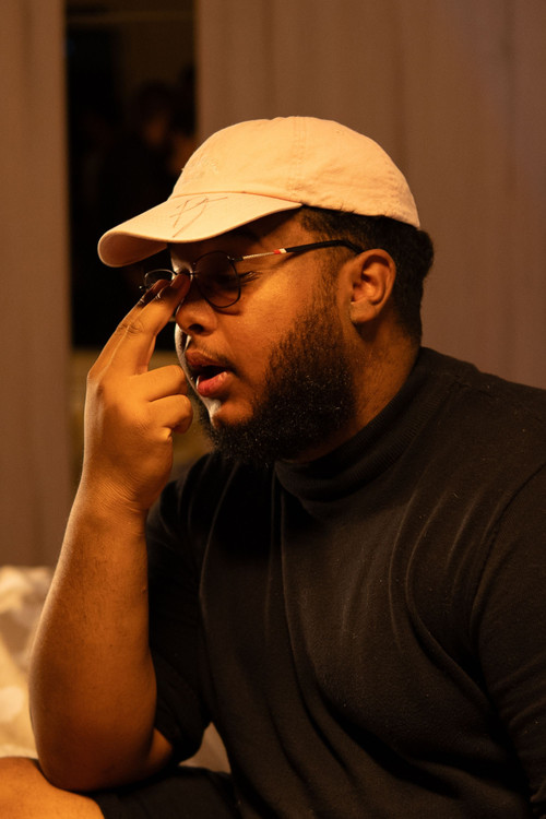 Foto de Javier Marte