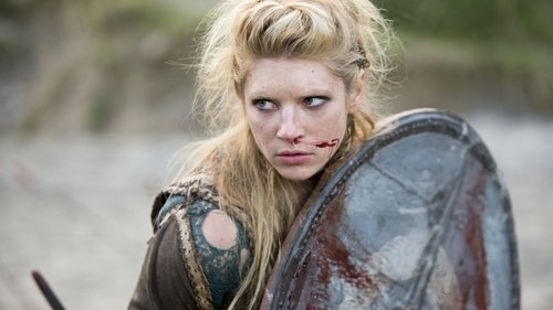 Vikings: 1×4