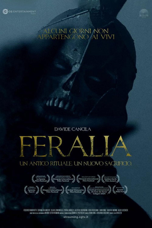 Feralia