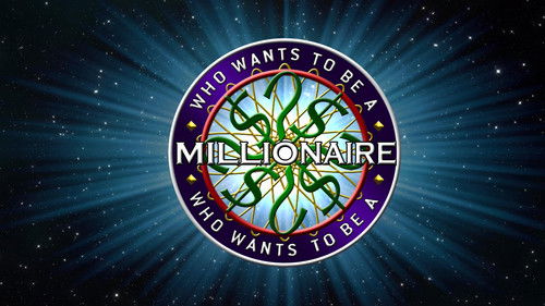 Who Wants to Be a Millionaire