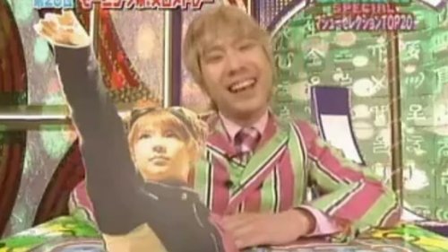 Image de l'épisode 1