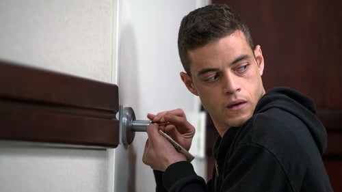 Mr. Robot: 1×5