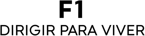 F1: Dirigir para Viver - Logo 6