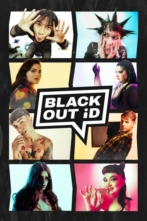 Blackout ID