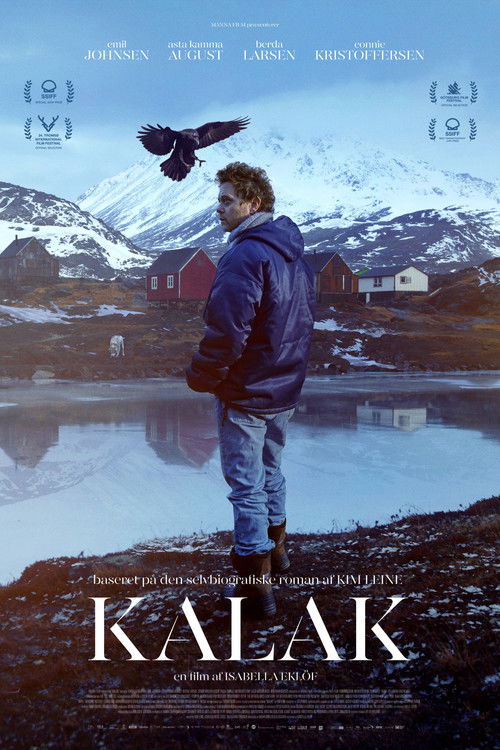 Kalak poster