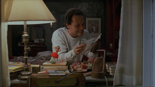 Throw Momma from the Train