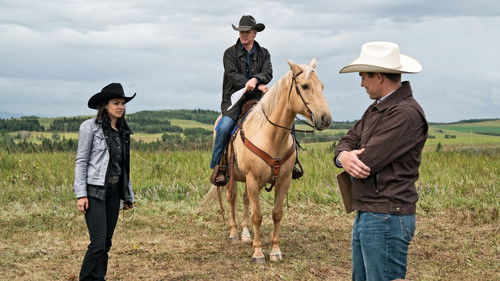 Heartland: 10×5