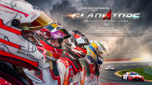 Gladiators Bild 2