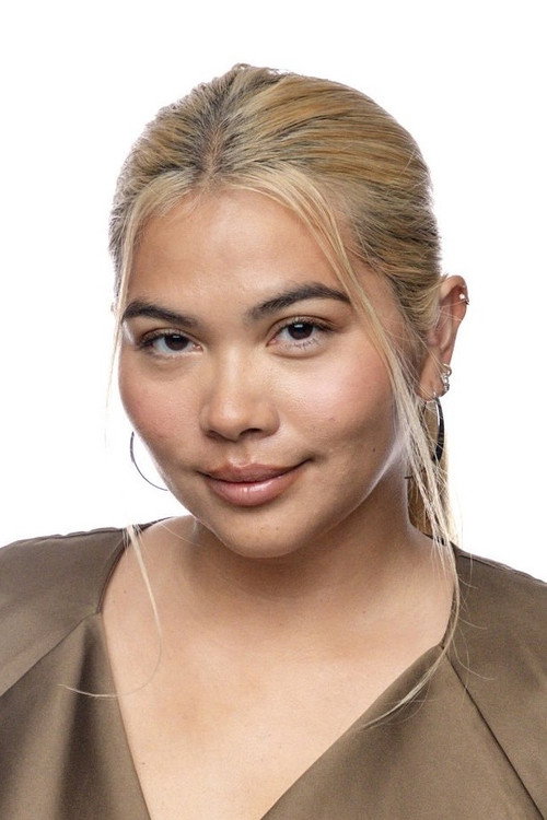 Kép: Hayley Kiyoko színész profilképe