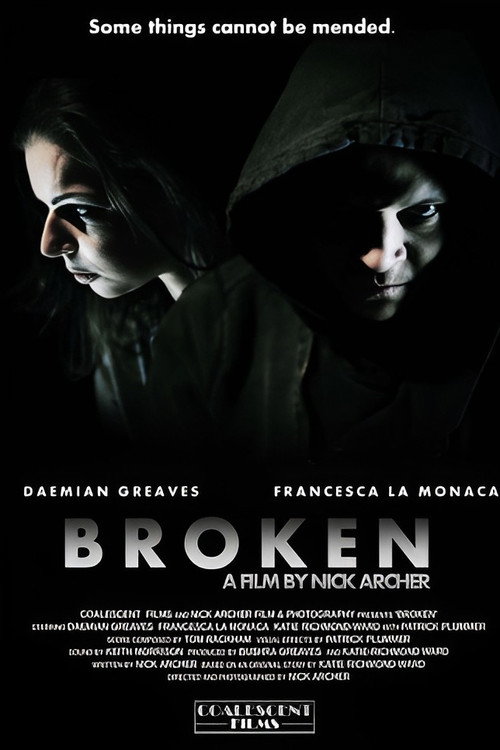 Broken