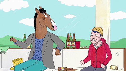 BoJack Horseman: 1×3