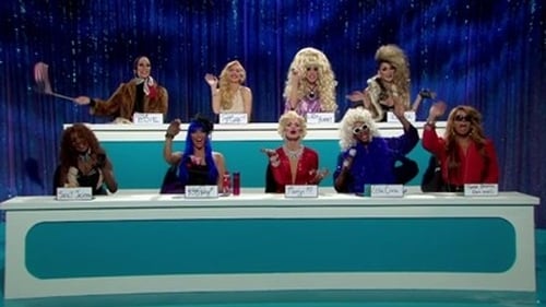 RuPaul's Drag Race, S00E22 - (2013)