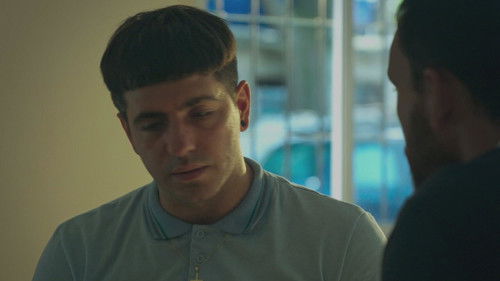 O Tigre Verón: 2×2