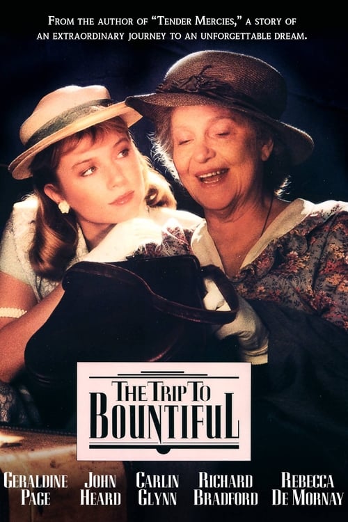 Regreso a Bountiful 1985