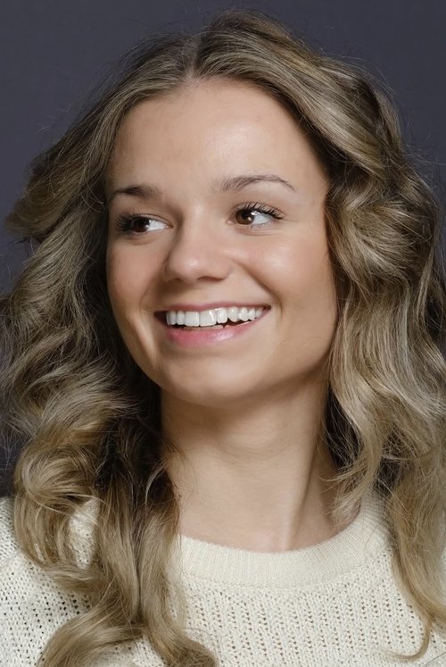 Sophie Wright