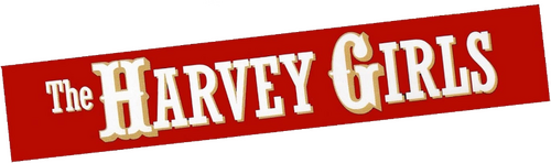 The Harvey Girls