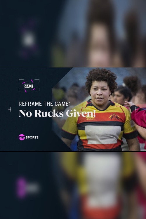 No Rucks Given!