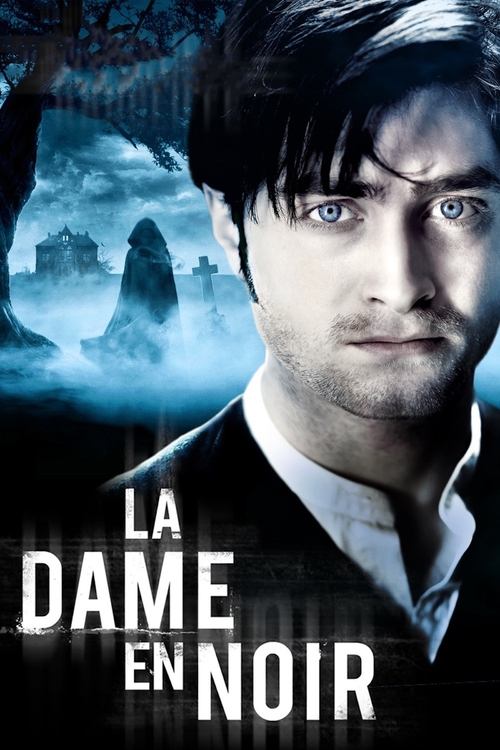 La Dame en noir (2012)