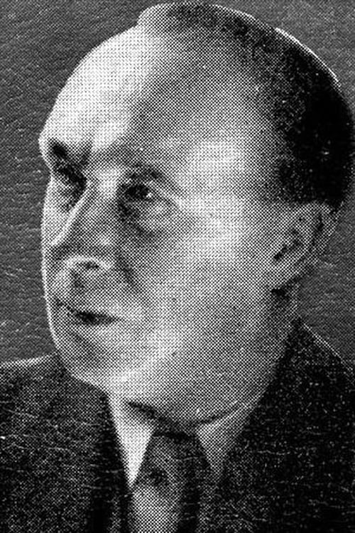 Ernst Behmer