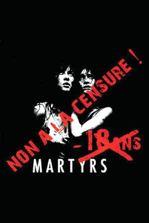 Martyrs vs Censorship (2008)