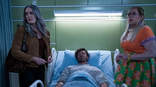 Mentes Criminosas: 18×1