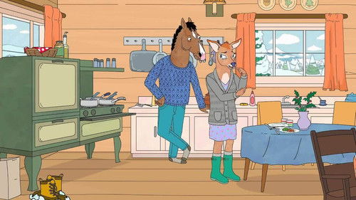 BoJack Horseman: 1×11