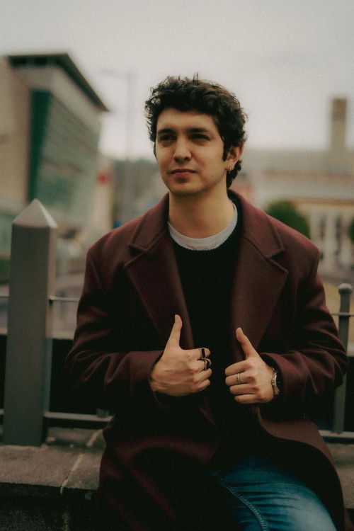 Image de Daniel Calvopiña