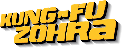 Kung-Fu Zohra