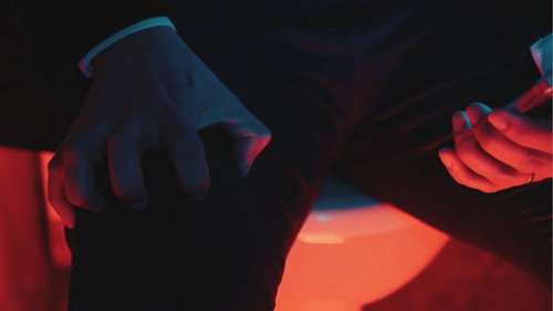 Minuto still
