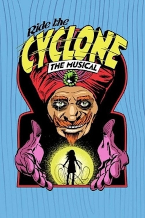 Ride the Cyclone