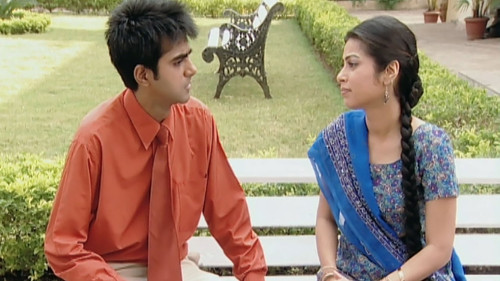 Hemal is Concerned For Dhamu