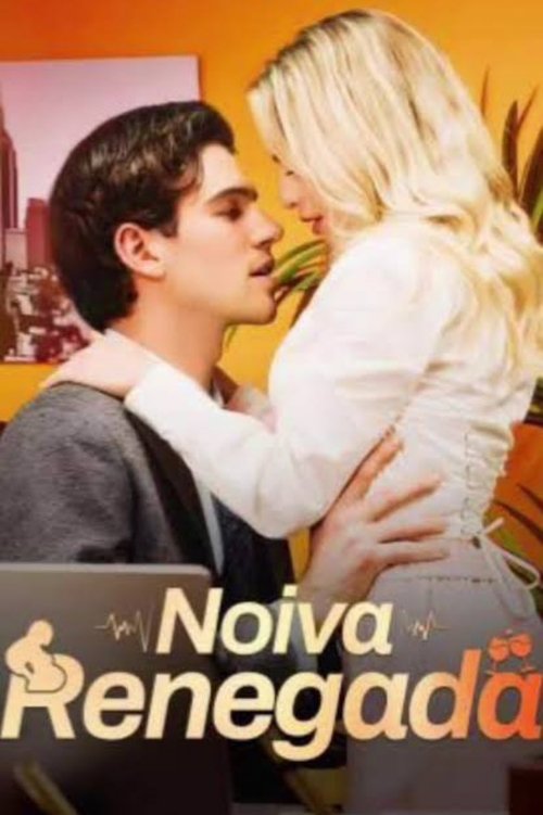 Noiva Renegada (2025) poster