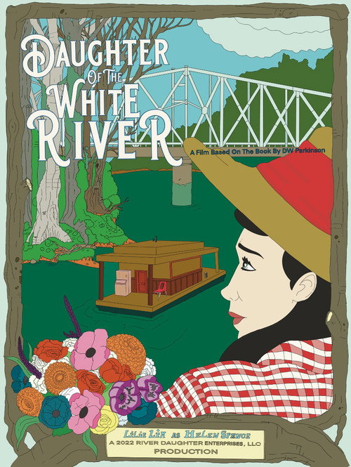 Daughter of the White River