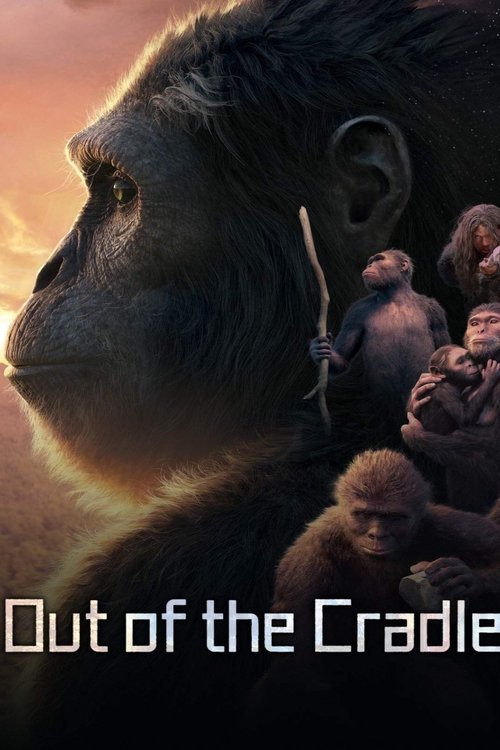 Out of the Cradle Movie Poster Image