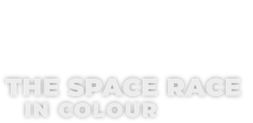 Megaria21 | The Space Race in Colour
