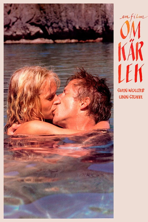 A Film About Love poster