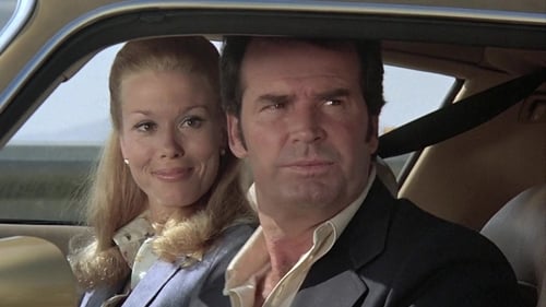 Poster della serie The Rockford Files