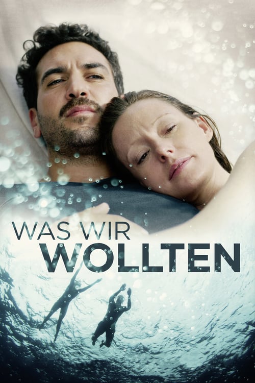 Was wir wollten (2020) poster