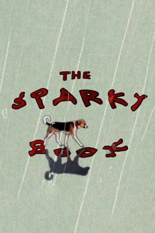 The Sparky Book