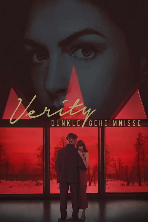 Verity – Dunkle Geheimnisse